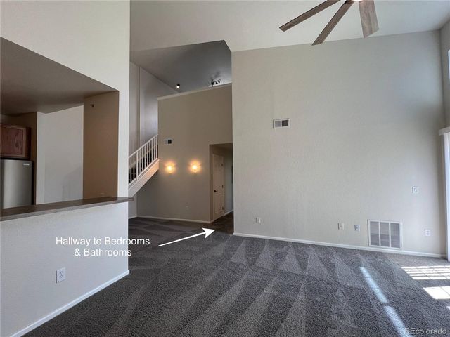 3865 S Dayton Street 302, Aurora, CO 80014