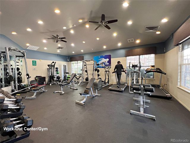 3865 S Dayton Street 302, Aurora, CO 80014