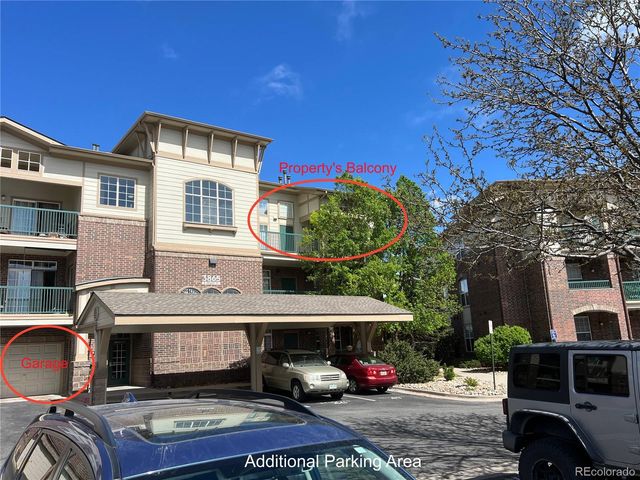3865 S Dayton Street 302, Aurora, CO 80014