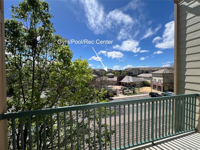 3865 S Dayton Street 302, Aurora, CO 80014