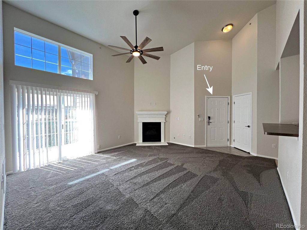 3865 S Dayton Street 302, Aurora, CO 80014