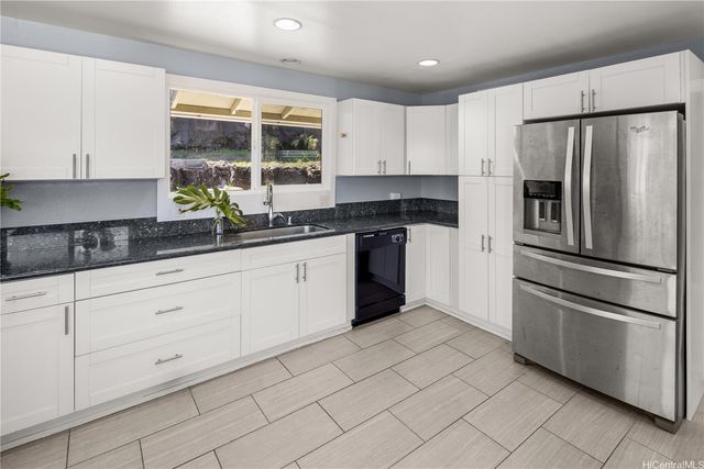 1720E Palolo Avenue, Honolulu, HI 96816