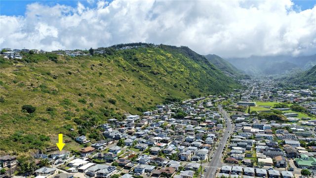 1720E Palolo Avenue, Honolulu, HI 96816