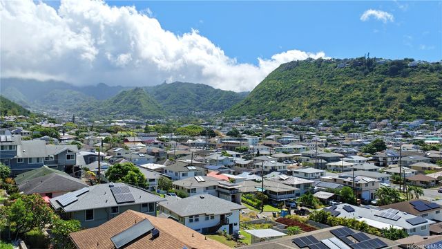 1720E Palolo Avenue, Honolulu, HI 96816