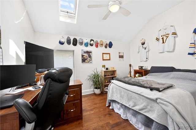 120 Johnson Park, Buffalo, NY 14201