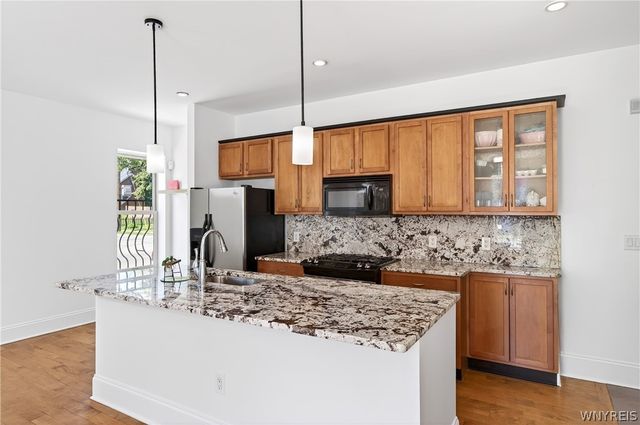 120 Johnson Park, Buffalo, NY 14201
