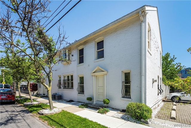 120 Johnson Park, Buffalo, NY 14201