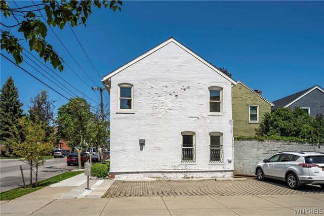 120 Johnson Park, Buffalo, NY 14201