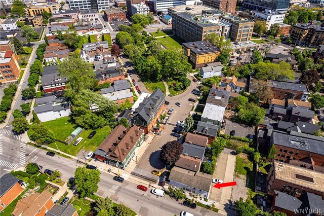 120 Johnson Park, Buffalo, NY 14201