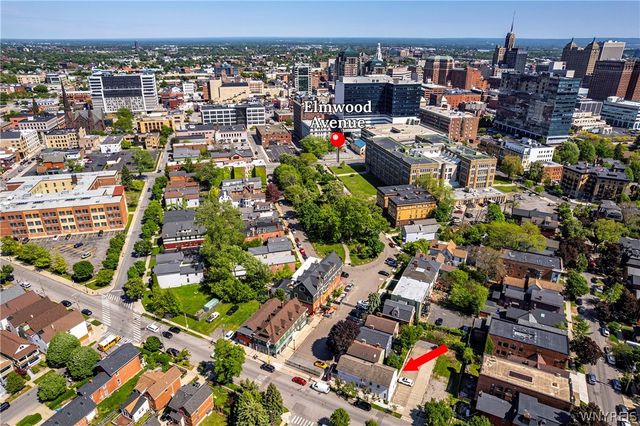 120 Johnson Park, Buffalo, NY 14201