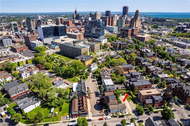 120 Johnson Park, Buffalo, NY 14201