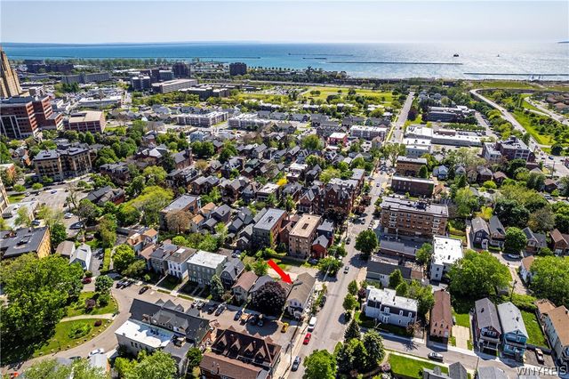120 Johnson Park, Buffalo, NY 14201