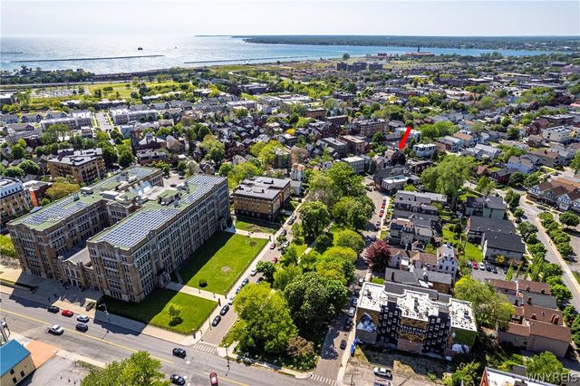 120 Johnson Park, Buffalo, NY 14201