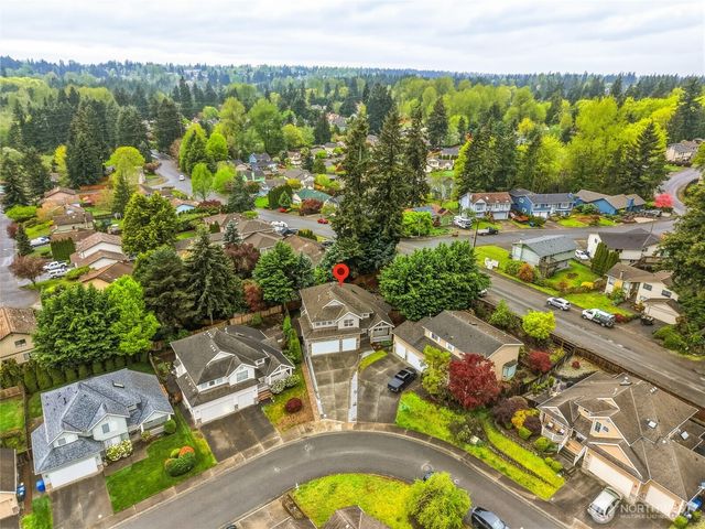 20037 139th Way SE, Kent, WA 98042