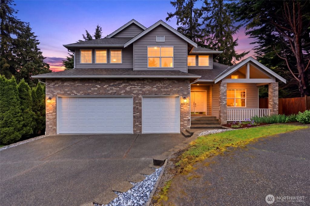 20037 139th Way SE, Kent, WA 98042