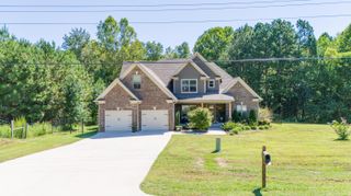 4348 Keith Road, Ringgold, GA 30736