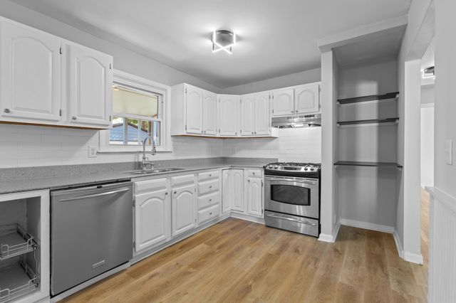 2507 Violet Avenue, North Charleston, SC 29405