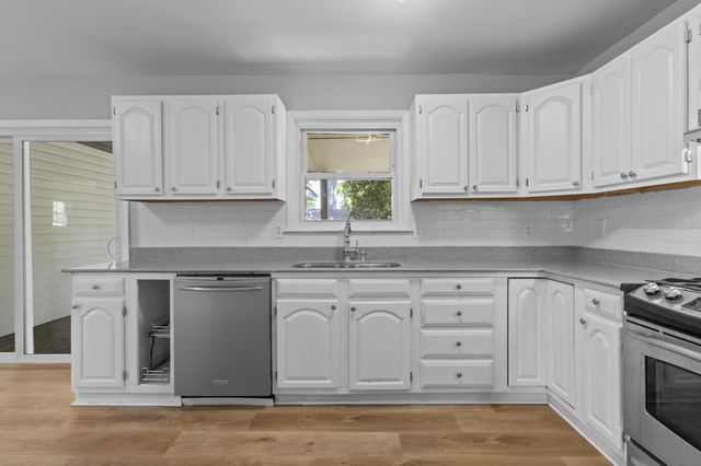 2507 Violet Avenue, North Charleston, SC 29405