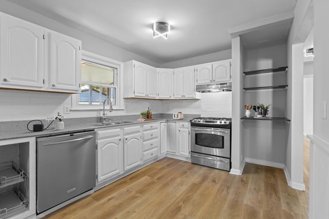 2507 Violet Avenue, North Charleston, SC 29405