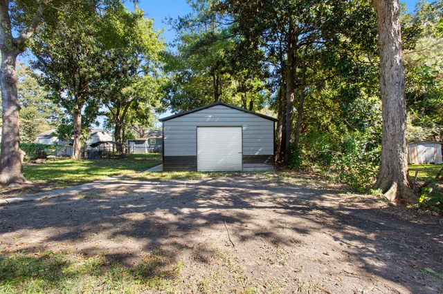 2507 Violet Avenue, North Charleston, SC 29405