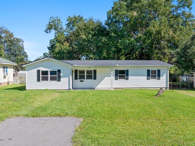 2507 Violet Avenue, North Charleston, SC 29405