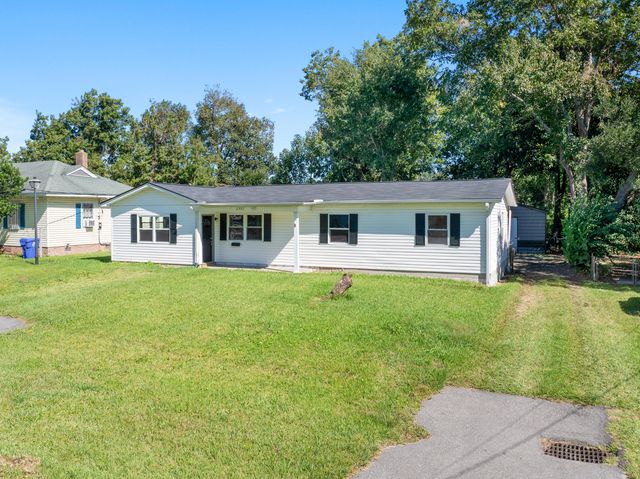 2507 Violet Avenue, North Charleston, SC 29405