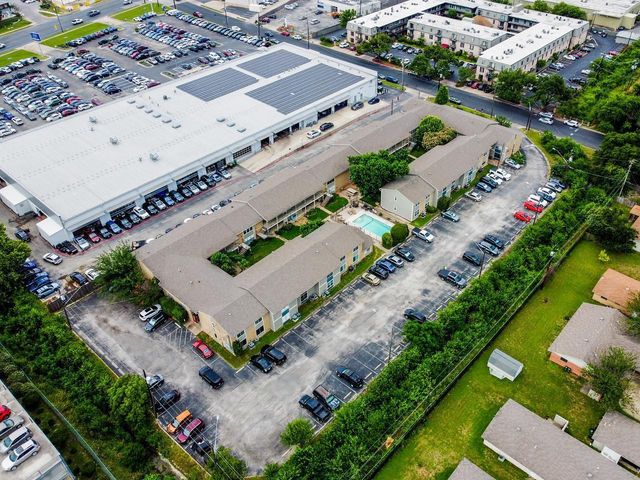 2450 Ashdale DR A-201, Austin, TX 78757