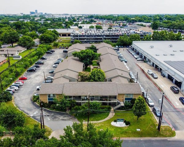 2450 Ashdale DR A-201, Austin, TX 78757