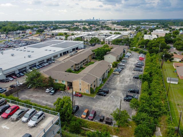 2450 Ashdale DR A-201, Austin, TX 78757