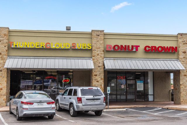 2450 Ashdale DR A-201, Austin, TX 78757