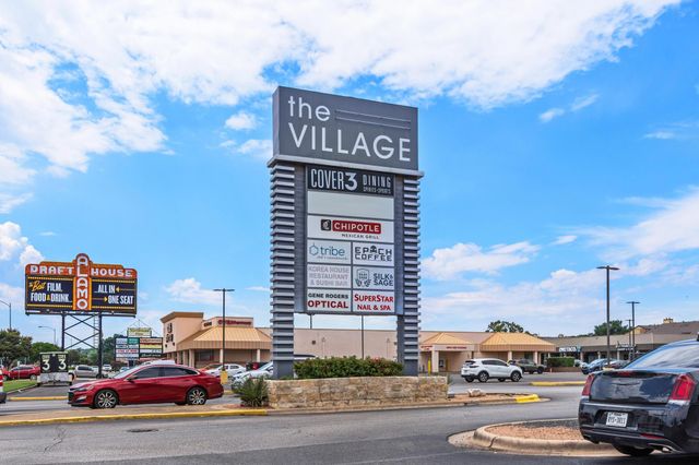 2450 Ashdale DR A-201, Austin, TX 78757