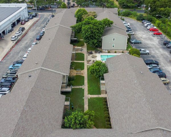 2450 Ashdale DR A-201, Austin, TX 78757