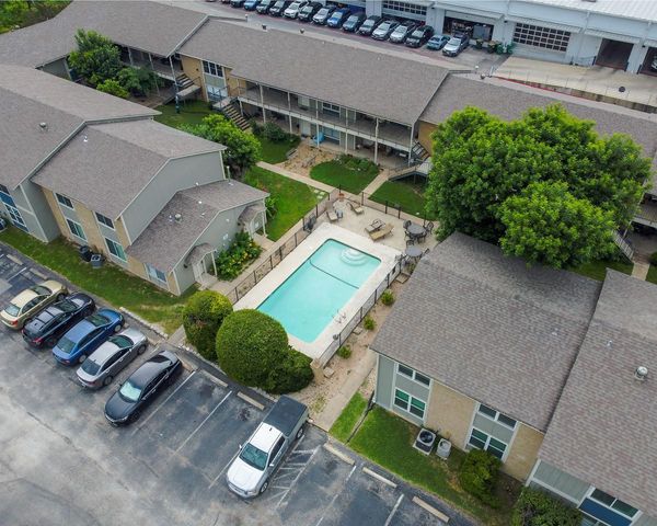 2450 Ashdale DR A-201, Austin, TX 78757