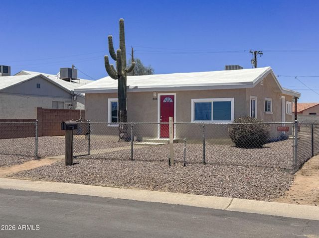 308 E DATE Avenue, Casa Grande, AZ 85122