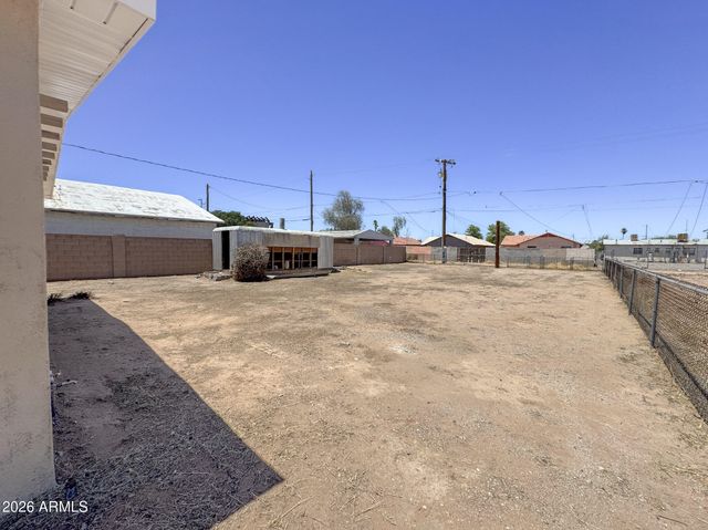 308 E DATE Avenue, Casa Grande, AZ 85122