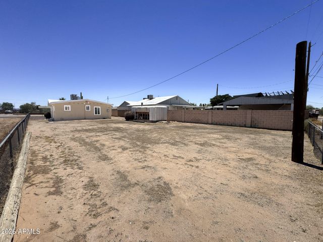 308 E DATE Avenue, Casa Grande, AZ 85122