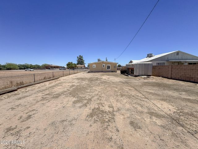 308 E DATE Avenue, Casa Grande, AZ 85122