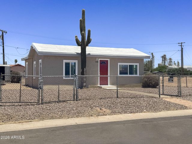 308 E DATE Avenue, Casa Grande, AZ 85122