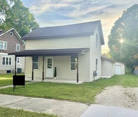 513 Rose Avenue, Big Rapids, MI 49307