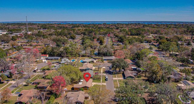 1688 Post Oak Ct, Orange Park, FL 32073
