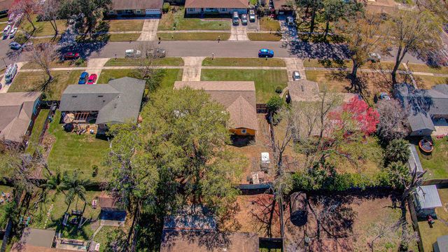 1688 Post Oak Ct, Orange Park, FL 32073