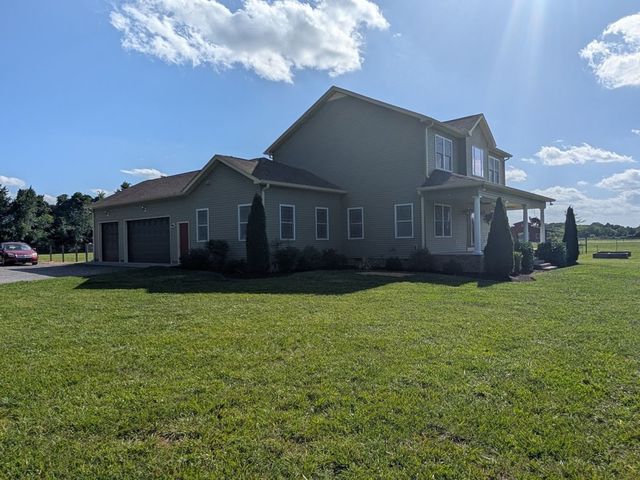 199 Walnut Grove Rd, Christiana, TN 37037