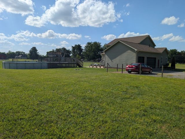 199 Walnut Grove Rd, Christiana, TN 37037