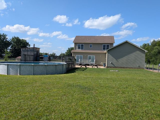 199 Walnut Grove Rd, Christiana, TN 37037