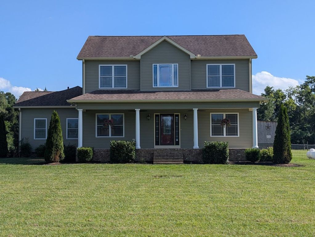 199 Walnut Grove Rd, Christiana, TN 37037