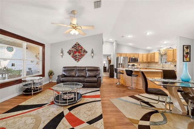 1563 HOLLYBERRY PLACE, The Villages, FL 32162