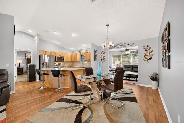 1563 HOLLYBERRY PLACE, The Villages, FL 32162
