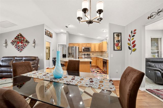 1563 HOLLYBERRY PLACE, The Villages, FL 32162