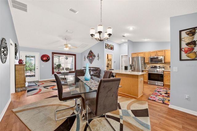 1563 HOLLYBERRY PLACE, The Villages, FL 32162
