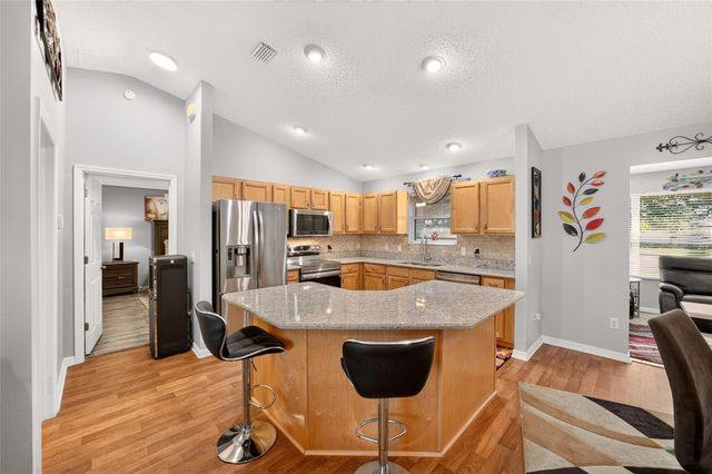 1563 HOLLYBERRY PLACE, The Villages, FL 32162